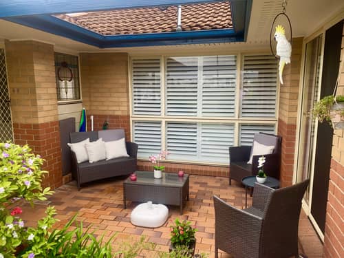 Designer Shutters 9